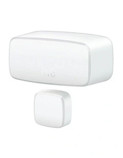 Eve Door & Window (Matter)