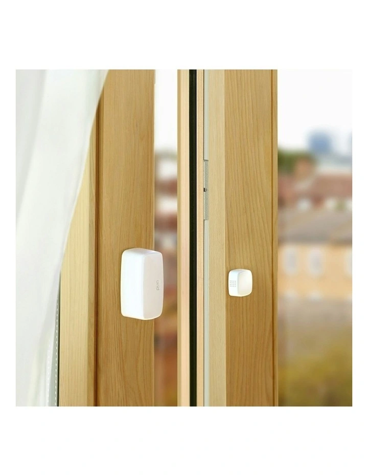 Eve Door & Window (Matter) image 4