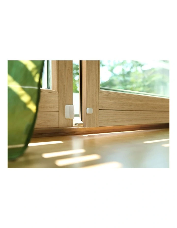 Eve Door & Window (Matter) image 5