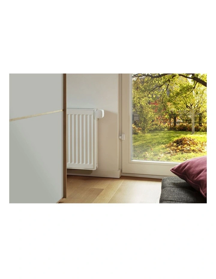 Eve Door & Window (Matter) image 6
