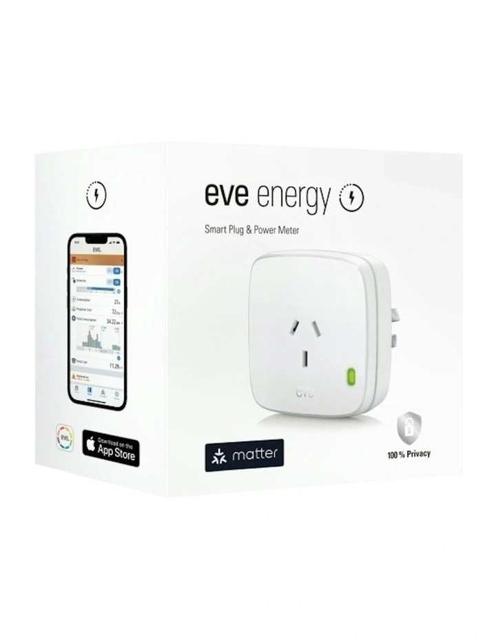 Eve Energy (Matter) image 2