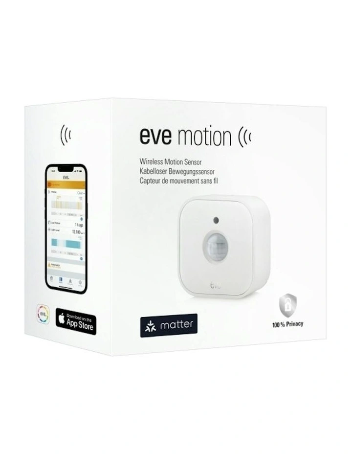 Eve Motion (Matter) image 2