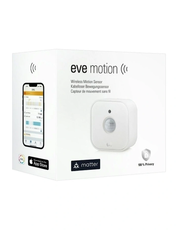 Eve Motion (Matter) image 2