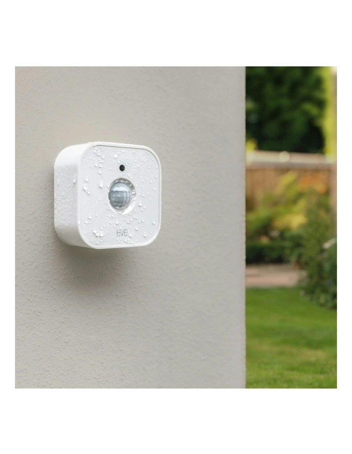 Eve Motion (Matter) image 3