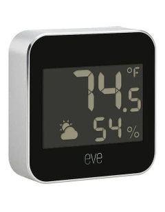 Eve Weather (Matter)