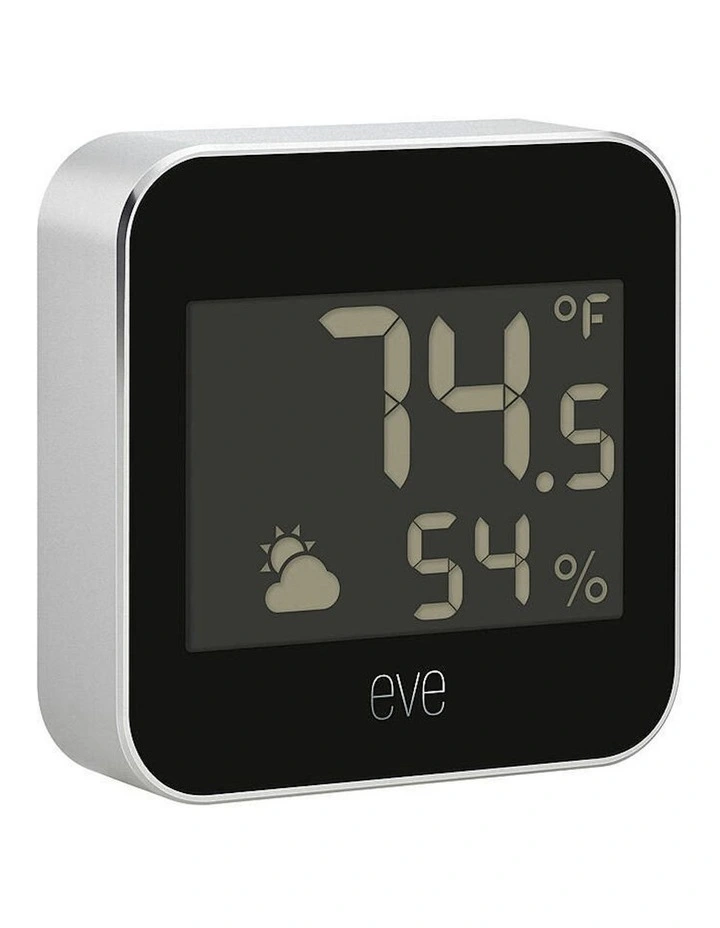 Eve Weather (Matter) image 1