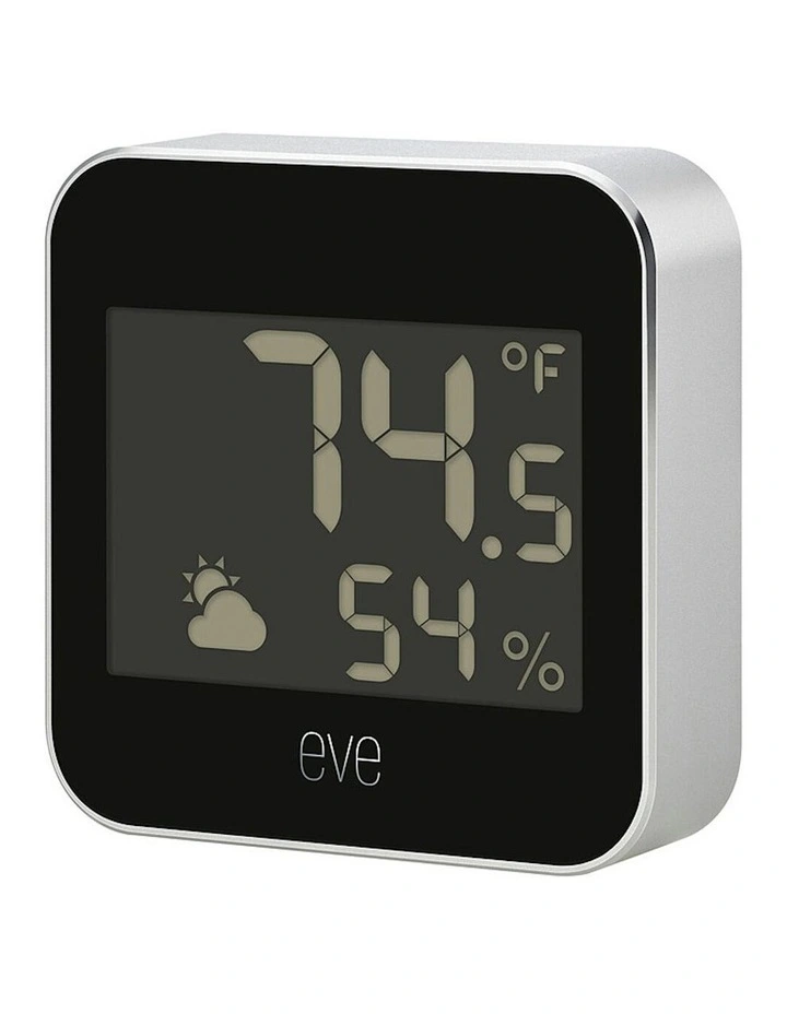 Eve Weather (Matter) image 2