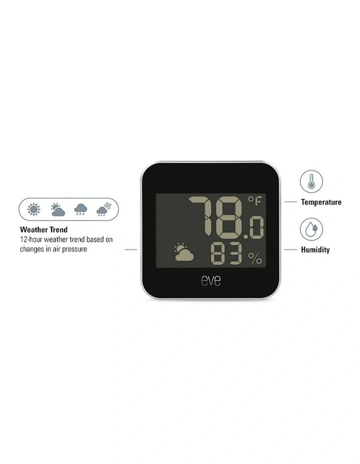 Eve Weather (Matter) image 4