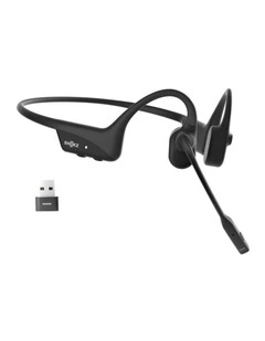 Shokz OpenComm2 UC USB-A 2025