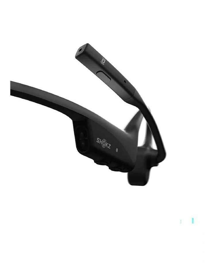 OpenComm2 Headphone UC USB-A 2025 in Black image 7