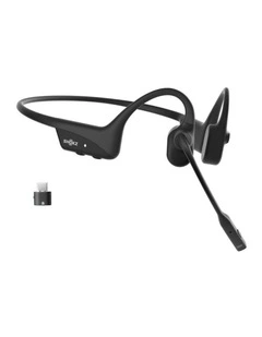 Shokz OpenComm2 UC USB-C 2025