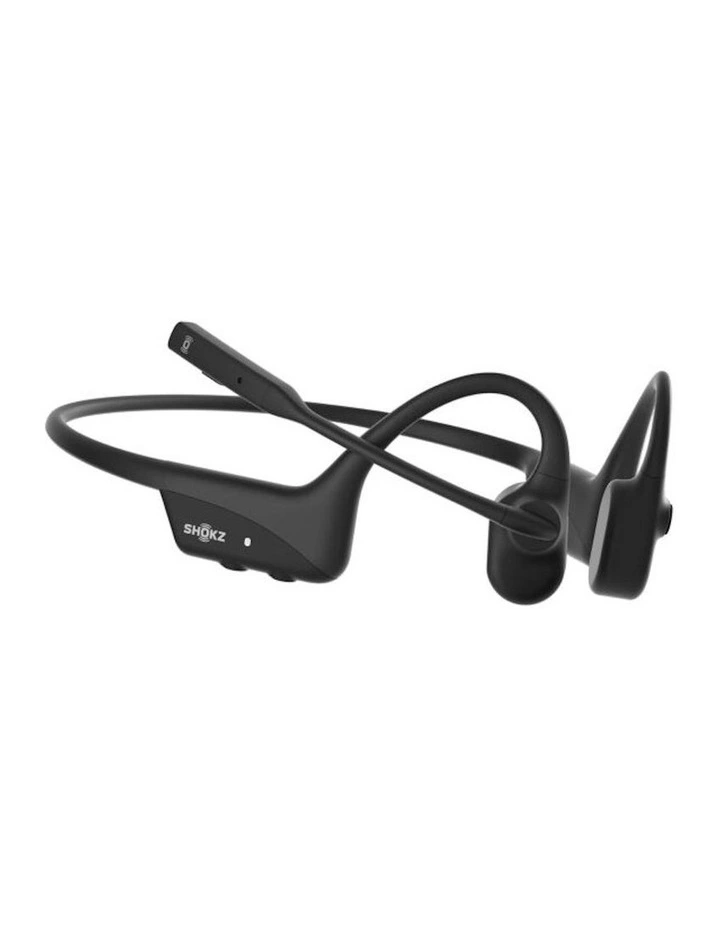 Shokz OpenComm2 UC USB-C 2025 image 2
