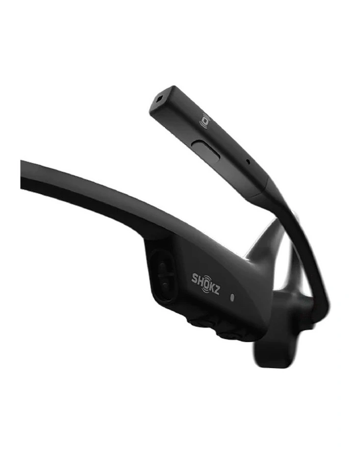 OpenComm2 Headphone UC USB-C 2025 in Black image 5