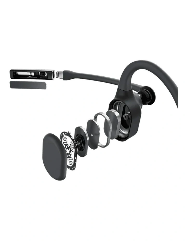 OpenComm2 Headphone UC USB-C 2025 in Black image 6