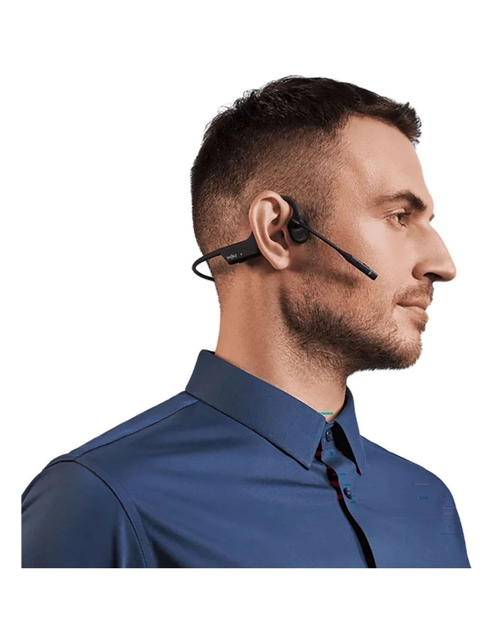 OpenComm2 Headphone UC USB-C 2025 in Black image 7