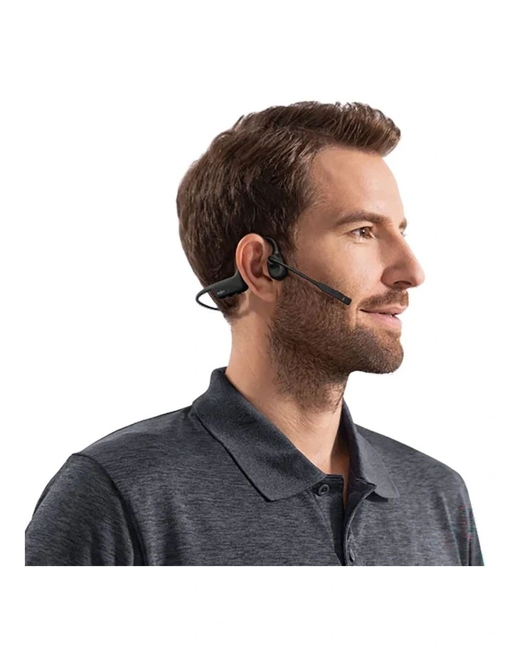 OpenComm2 Headphone 2025 in Black image 6