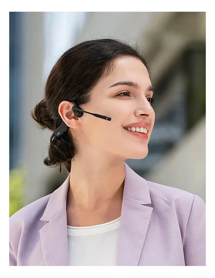 OpenComm2 Headphone 2025 in Black image 7