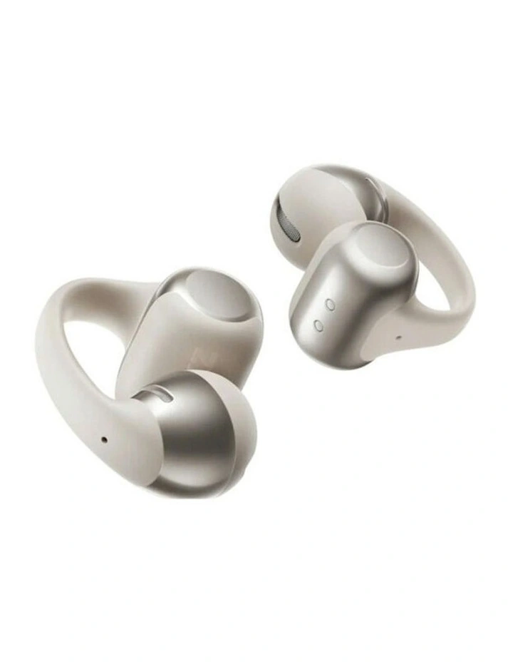 Shokz OpenDots ONE Grey image 1