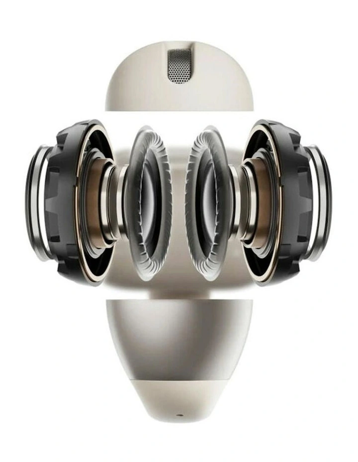 Shokz OpenDots ONE Grey image 4