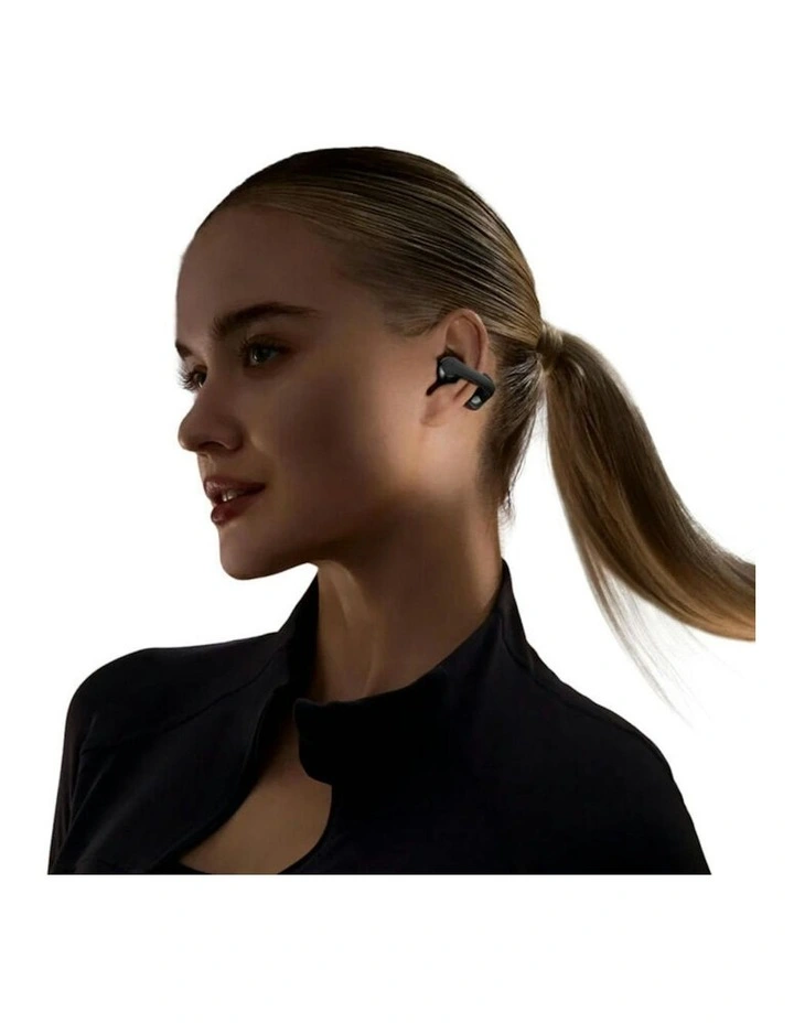 Shokz OpenDots ONE Black image 3