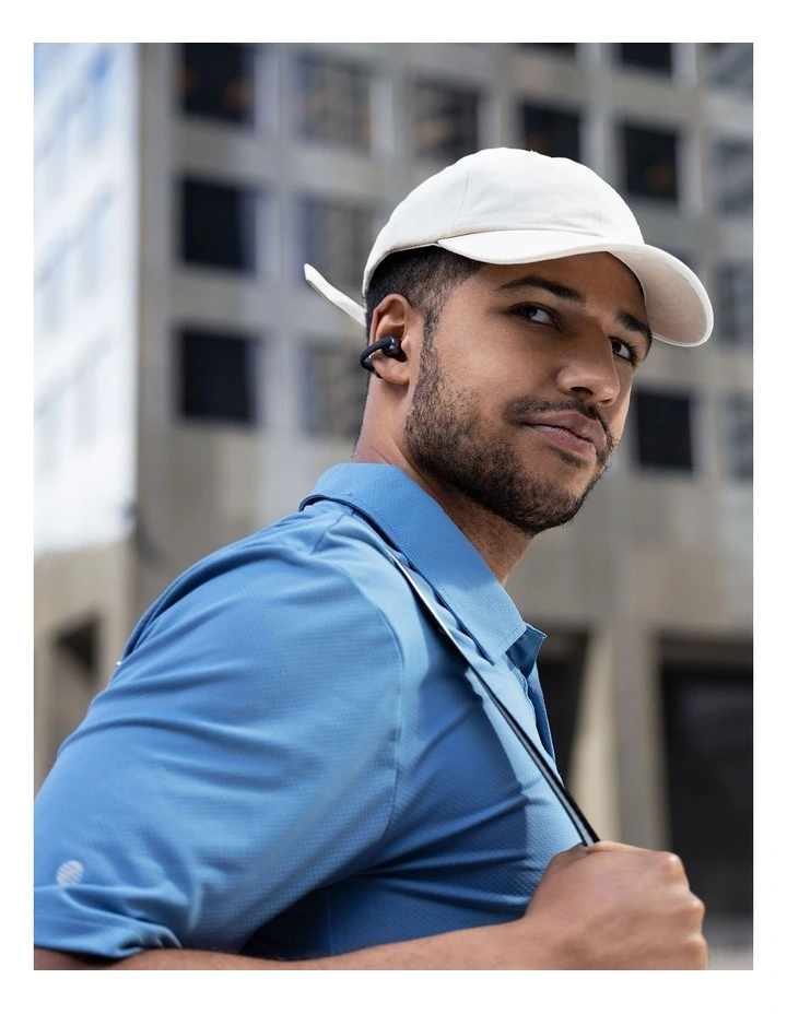 OpenDots One Headphone in Black image 4