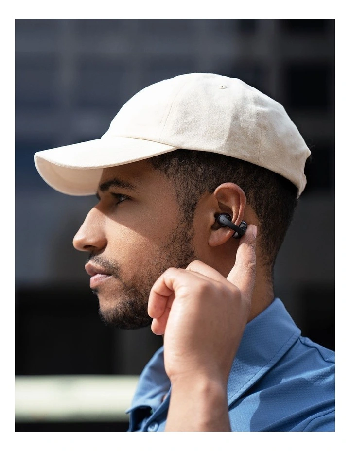 OpenDots One Headphone in Black image 5