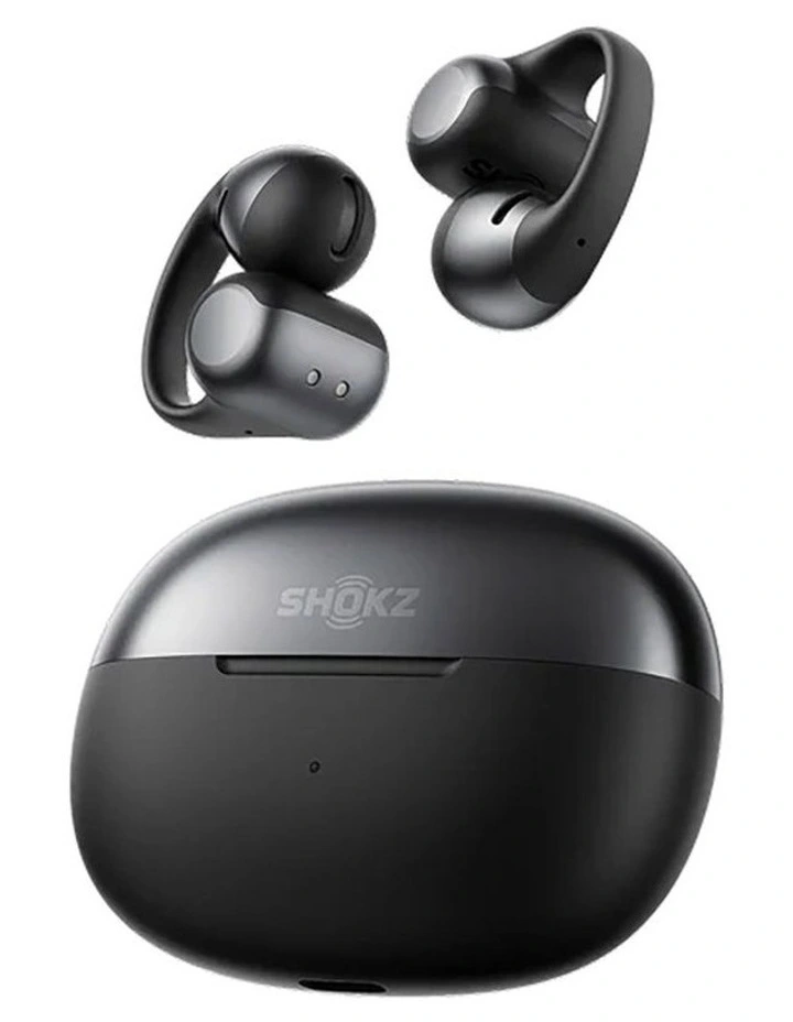 OpenDots One Headphone in Black image 6