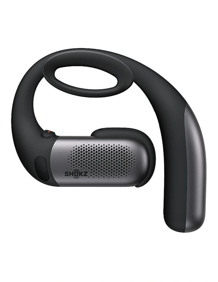 Shokz OpenFit Pro Black image 3