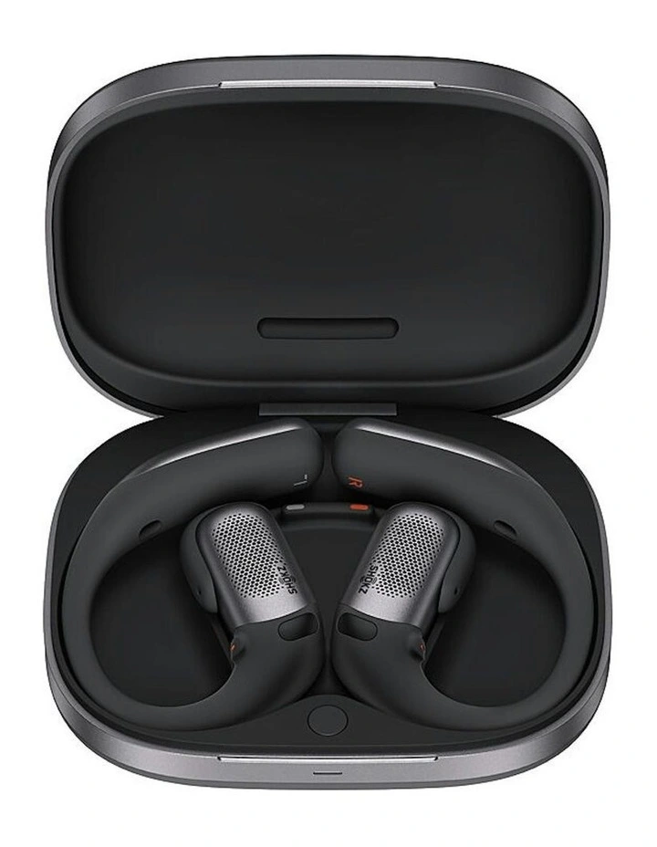 Shokz OpenFit Pro Black image 6