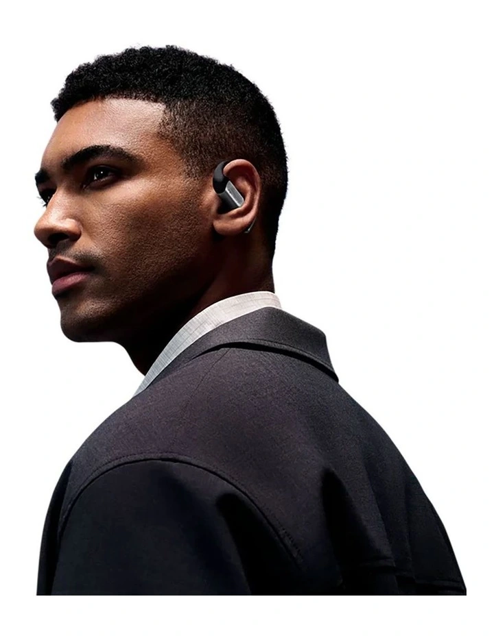 OpenFit Pro Headphone in Black image 7