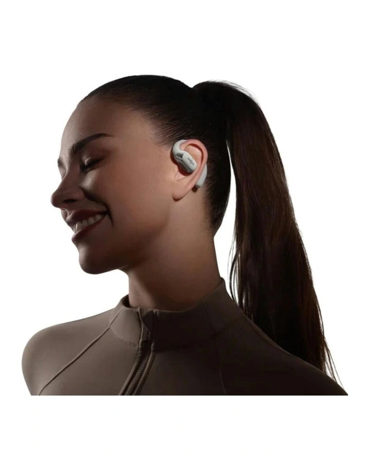 Shokz OpenFit 2 Grey image 5