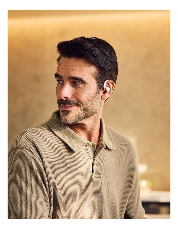 OpenFit 2+ Headphone in Grey image 6