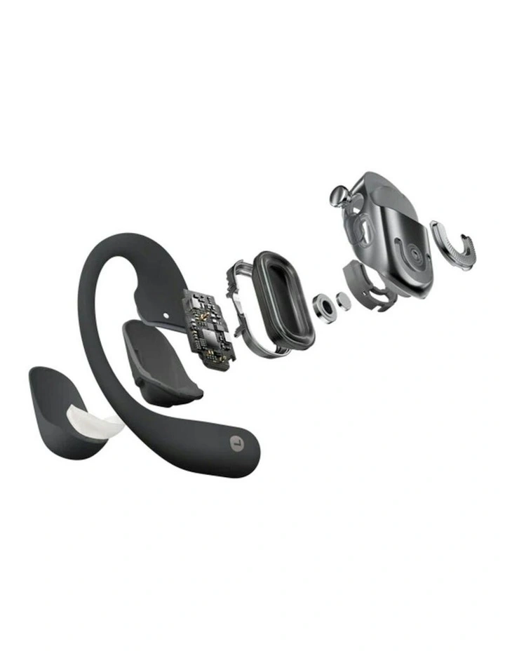 Shokz OpenFit 2 Black image 2