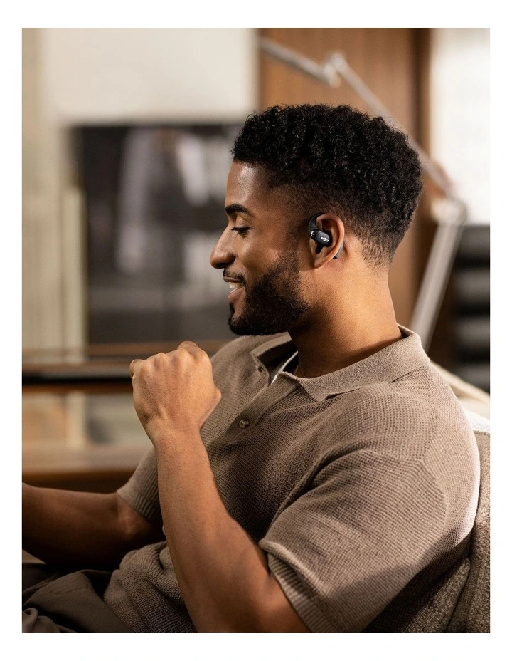 OpenFit 2+ Headphone in Black image 6