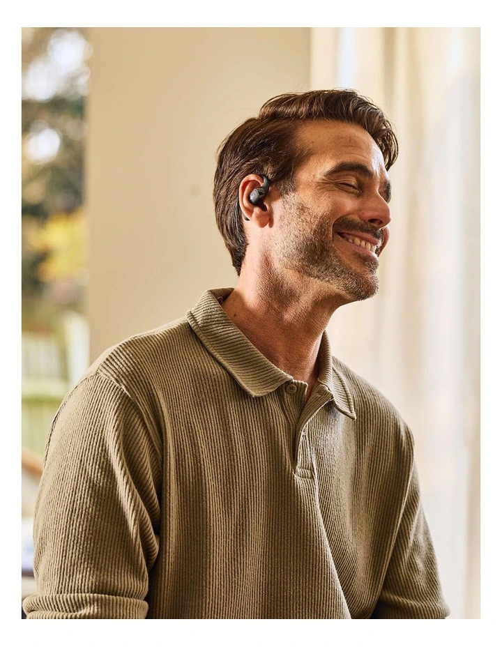 OpenFit 2+ Headphone in Black image 7