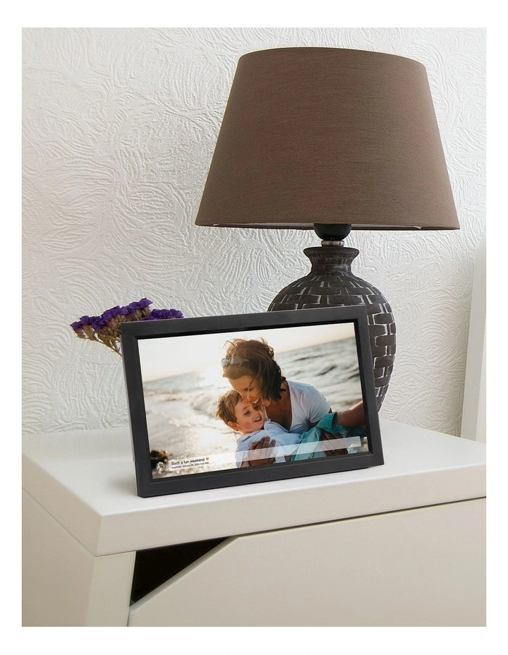Frameo 15.6 HD Frame v2 in Black image 6