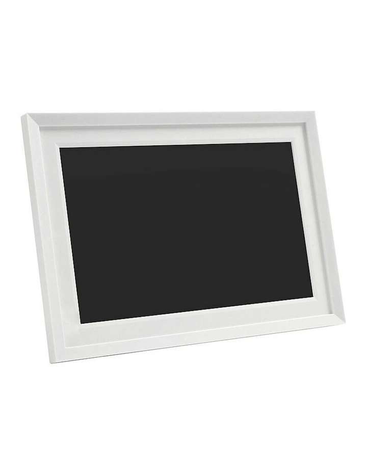 Frameo Frames 10.1 w/ 3 X in Black image 2