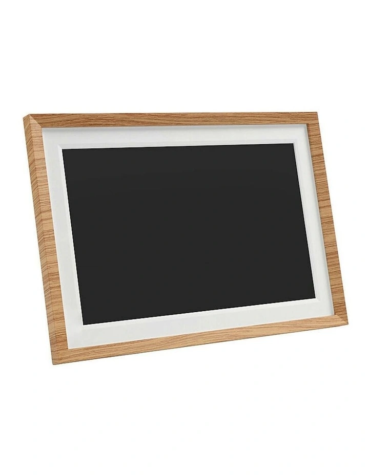 Frameo Frames 10.1 w/ 3 X in Black image 3