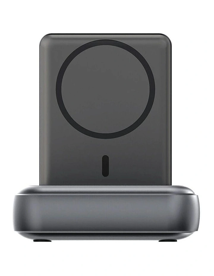 SolidSafe 3 Bay Dock in Black image 6