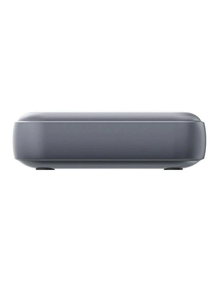 SolidSafe 5 Bay Dock in Black image 6