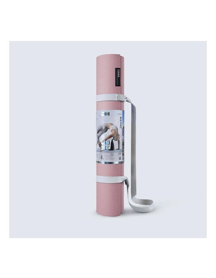 Neo Mat 6mm in Rose image 1