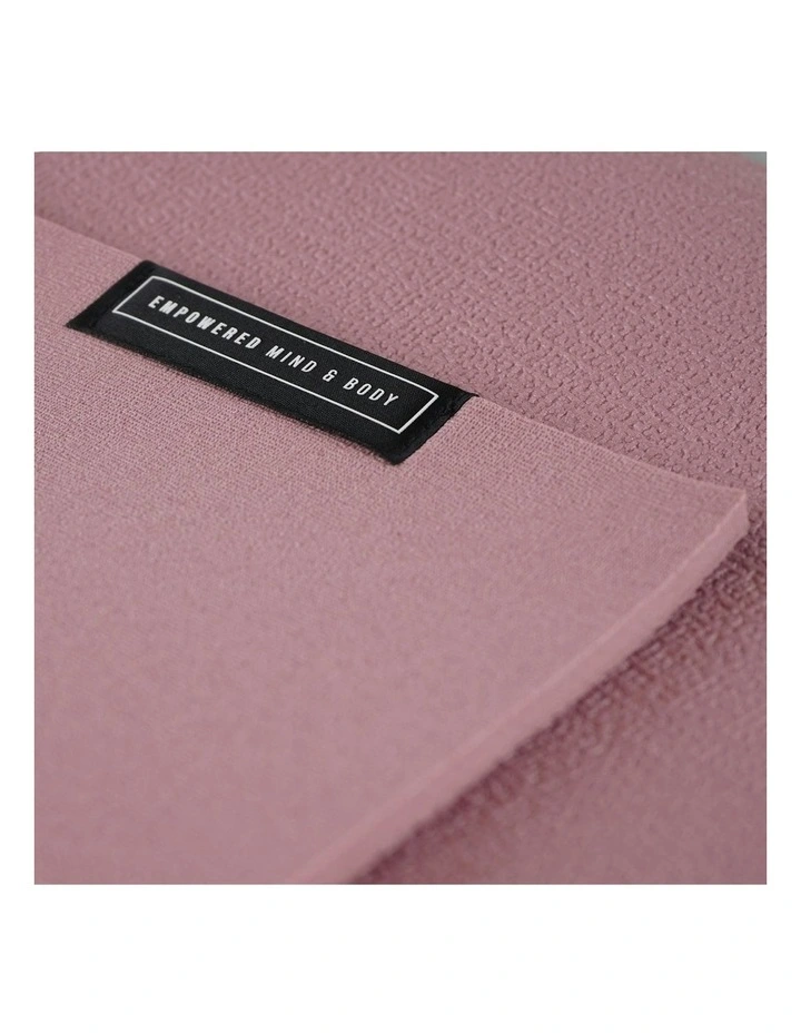 Neo Mat 6mm in Rose image 4