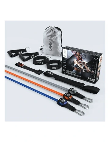 X7 Resistance System in Multi