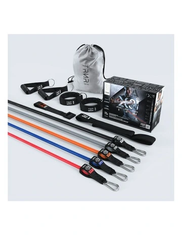 X31 Resistance System in Multi