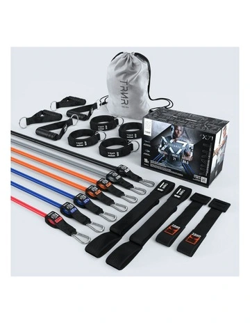 X71 Resistance System in Multi