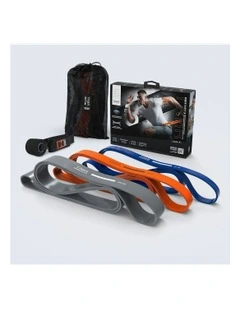 Power Bands 3 Pack in Multi