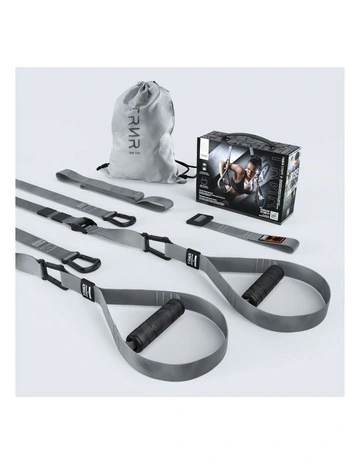 Power Straps in Multi