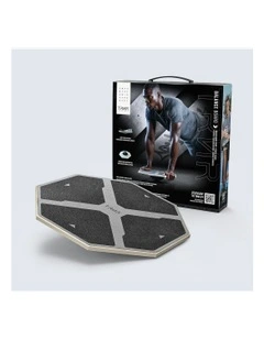 Balance Board in Black