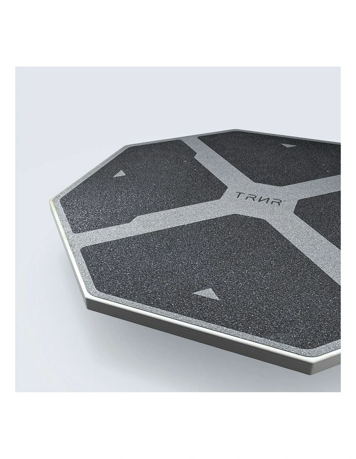 Balance Board in Black image 3