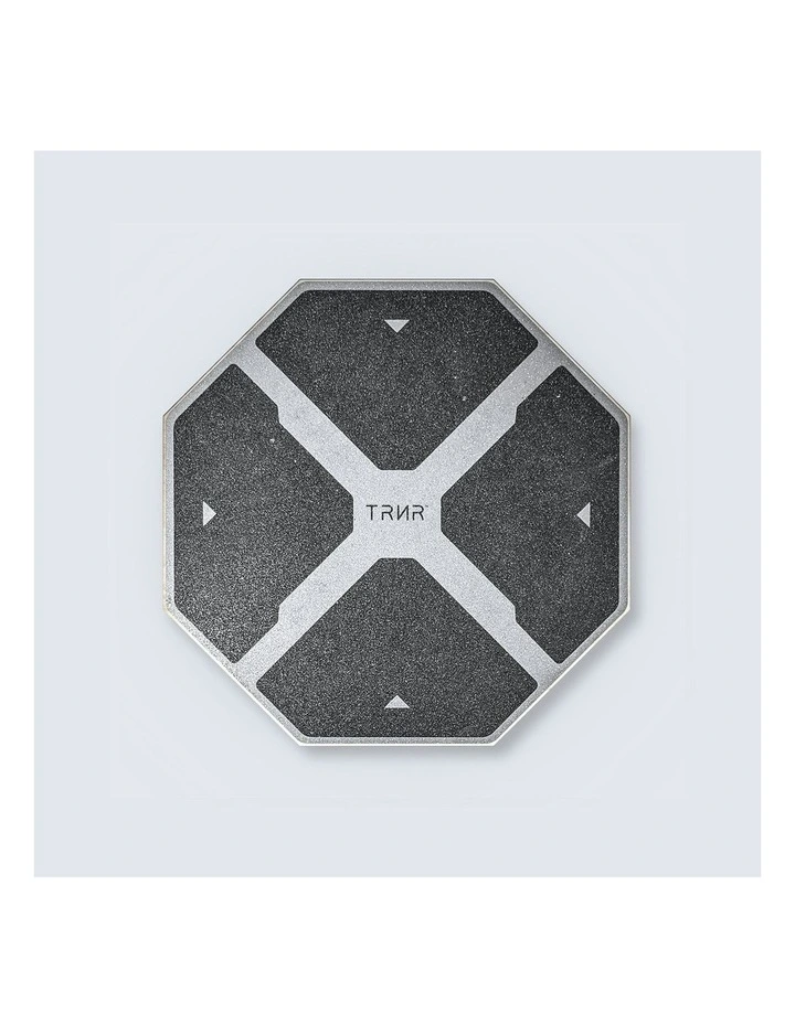 Balance Board in Black image 4